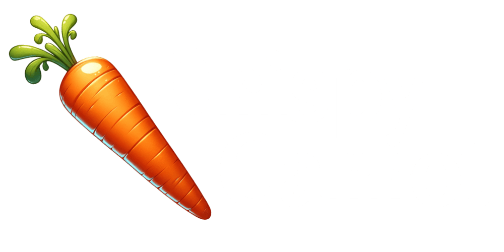 Crispy Carrot Logo